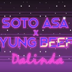 Dalinda Remix (SPEED UP) ft. Yung Beef