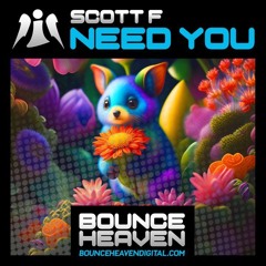 Scott F - Need You [sample]