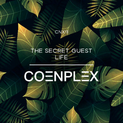 The Secret Guest - Life (Original Mix)
