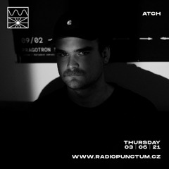 Guestmix 06/21 by ATCH