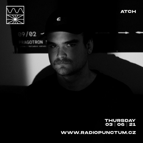 Guestmix 06/21 by ATCH