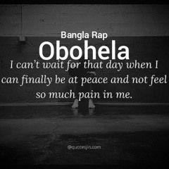 Obohela | Rapboy Mahakal