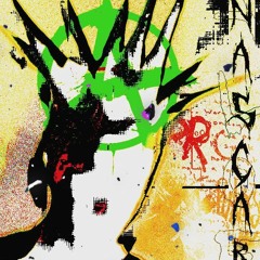 [FREE FOR PROFIT] HARD NASCAR ALOE X OLD TRIPLESIXDELETE TYPE BEAT - "DECIMATE"