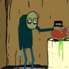 Walkin like a zombie :3 (Halloween drop)