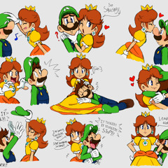 xeraki - luigi & daisy (ivo6racks + tito)[nevanotworkin exclusive]