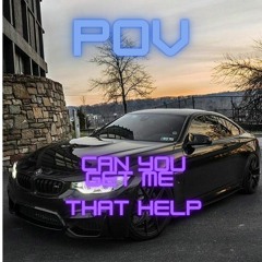 l1kebutton - Can You Get Me That Help