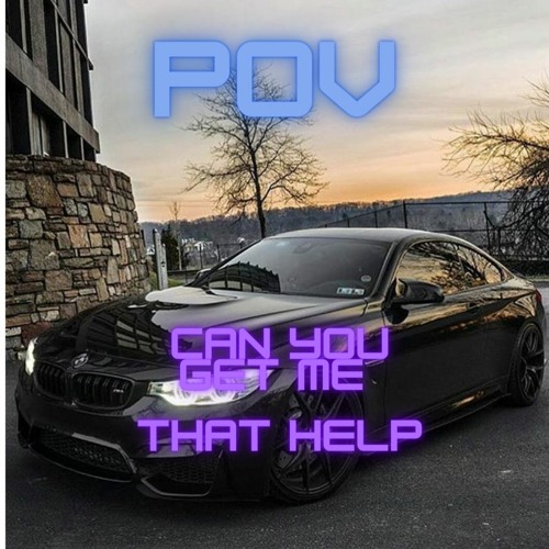 l1kebutton - Can You Get Me That Help