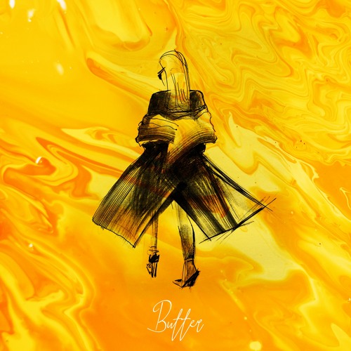 BTS - Butter (Lofi Version)