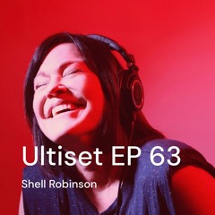 Best Winter Progressive House, Trance & Melodic Techno - Ultiset EP 63