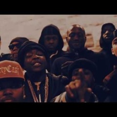 [ Free ] Dave East x Meek Mill x Camron x Quay Dollaz Type Beat - "Chances" [ Prod. Walt Flizzney ]