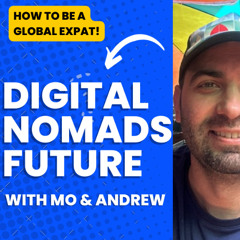 022 Remote Work & Digital Nomad Tax Hacks: Tips from Global Expat & Remote Tribe