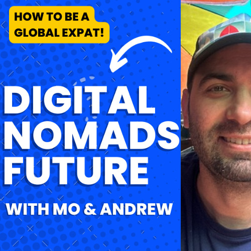 022 Remote Work & Digital Nomad Tax Hacks: Tips from Global Expat & Remote Tribe