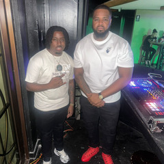 @LILGIANT X @SELECTAZOE LIVE AT TERRIBLE T BIRTHDAY BASH