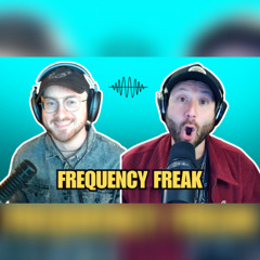 Inside the Mind of a Frequency Freak | Alexander Hume on the Racket House Podcast Episode 21