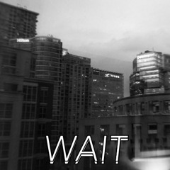 WAIT (PROD. AUREOLA)