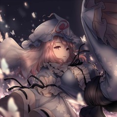その魂に安らぎを ～ Dignity of Spirit