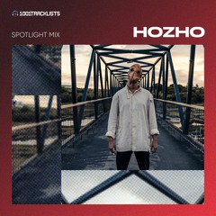 Hozho - 1001Tracklists 'Endure and Survive' Spotlight Mix