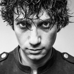 ERHAN KESEN_DANTZE PODCAST_AUGUST