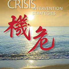 View EPUB 🖊️ Crisis Intervention Strategies by  Richard James &  Burl Gilliland EPUB