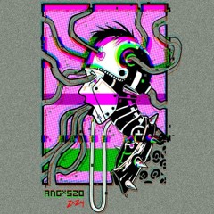 Kostrib3 - Pluja acida (live) 168bpm