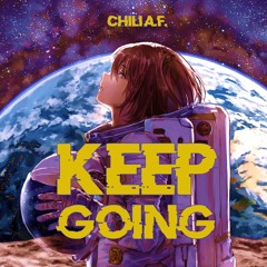 Keep Going...