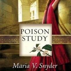 [PDF] Books Poison Study BY Maria V. Snyder