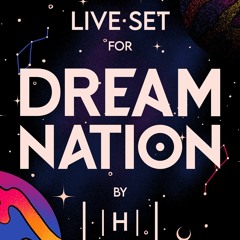 Set Contest Dream Nation Festival Master