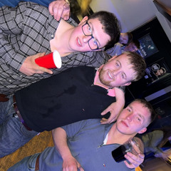 Ching Ching party on!!