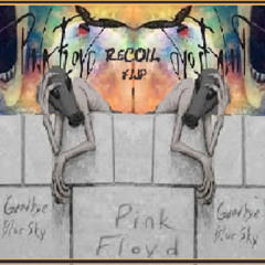 PINK FLOYD - Goodbye Blue Sky R3COIL FLIP