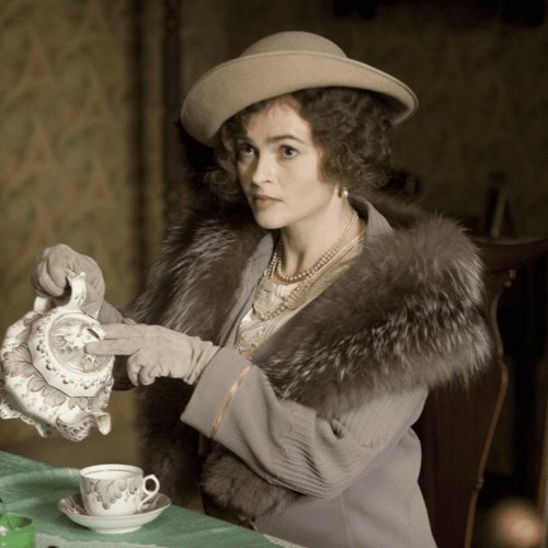 Tea Time Is The Right Time