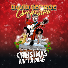 01 Christmas Ain't A Drag - Overture Act 1 2025