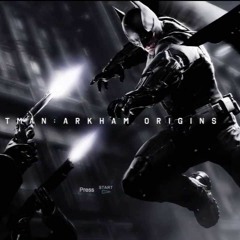 Checking Out - Batman Arkham Origins Unreleased Soundtrack