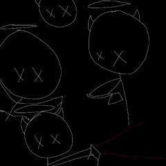 frantic