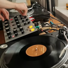 nollapiste v. 8 (after midnight dub techno, ambient techno & deep house) @~122bpm