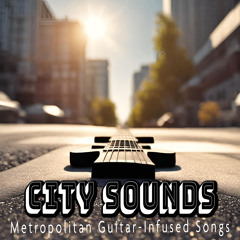 Pulse Of The City (Neutral)