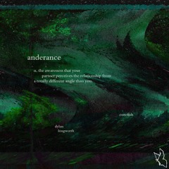 anderance (w. corefish)