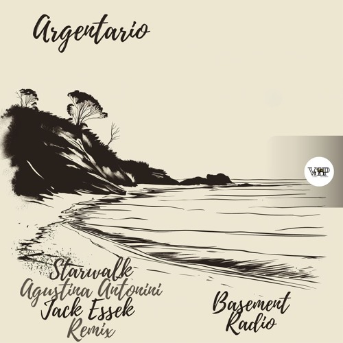 𝐏𝐑𝐄𝐌𝐈𝐄𝐑𝐄: Basement Radio - Argentario (Jack Essek Remix) [Camel VIP Records]