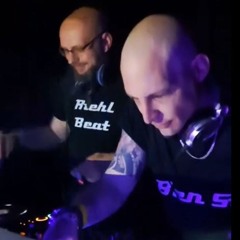 Riehl Sin - RTB Aftershow