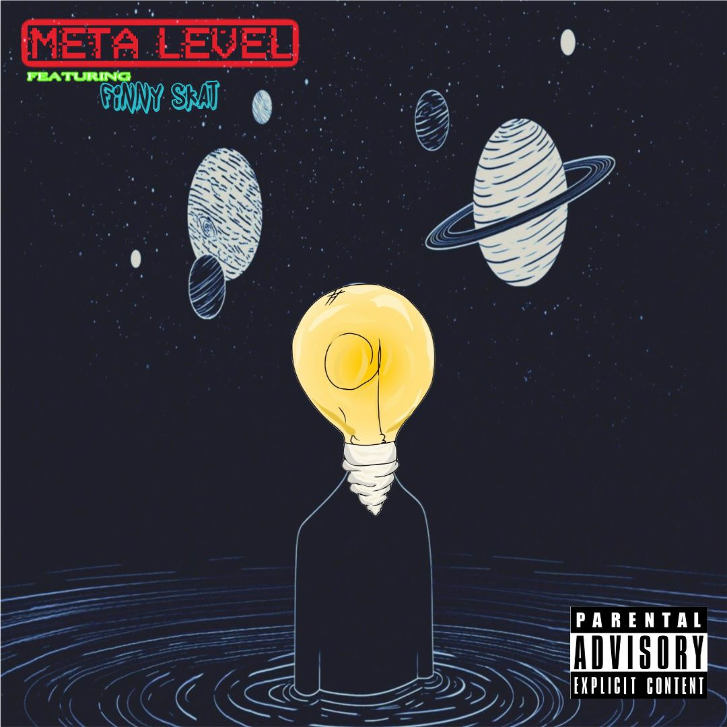Meta Level feat. Finny Skat