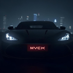 MVCK