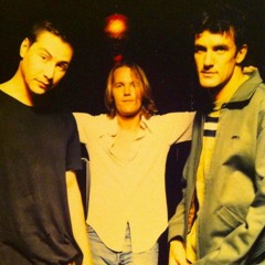 Dogstar - Demons