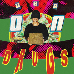 USA On Drugs (feat. Chloe Chaidez)