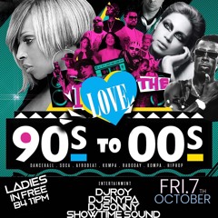 DJ ROY FEVER FRIDAY PSL, FL10.7.2022 LIVE AUDIO