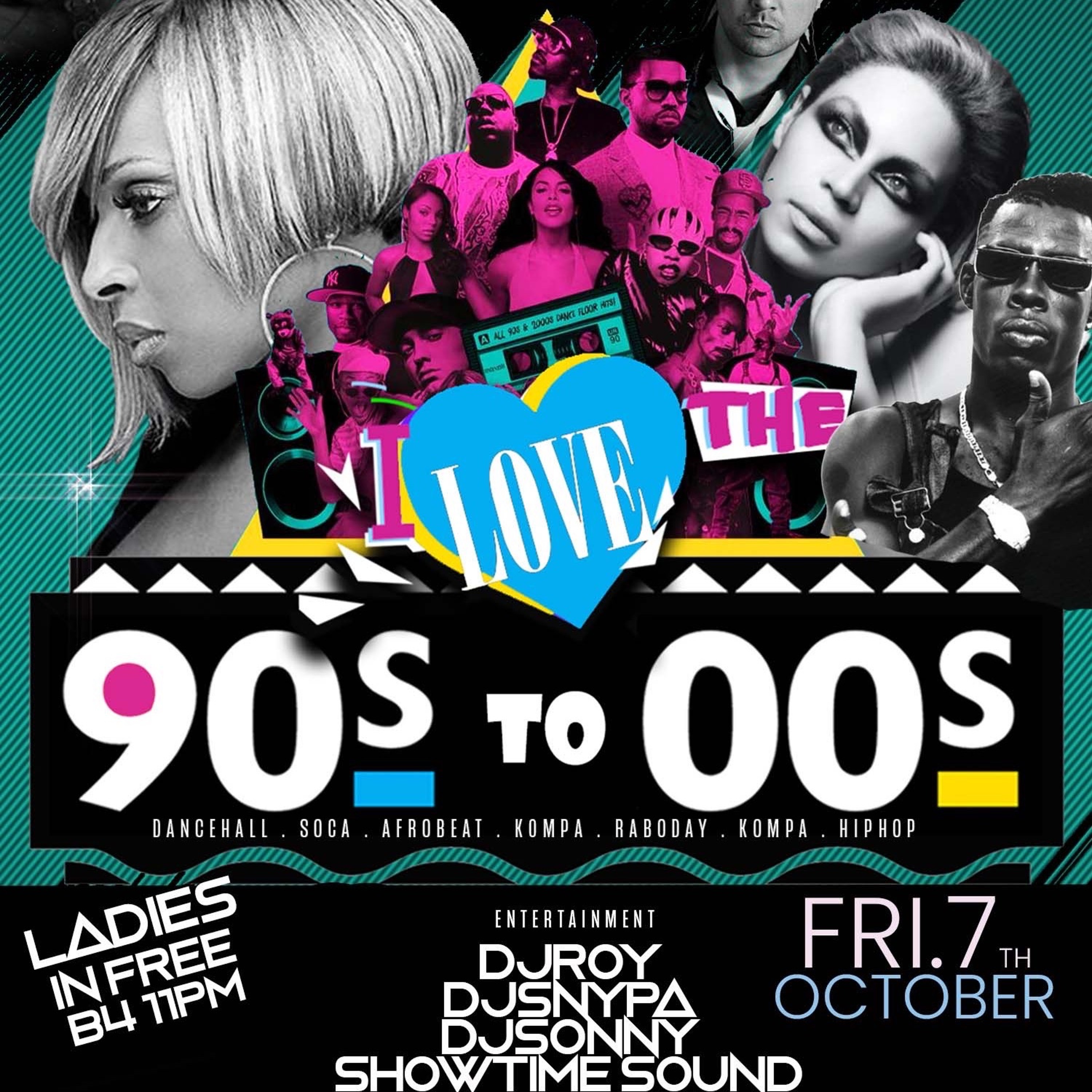 DJ ROY FEVER FRIDAY PSL, FL10.7.2022 LIVE AUDIO