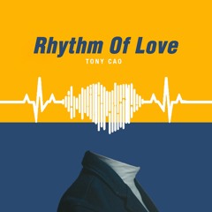 Rhythm Of Love ft Ralph Deep