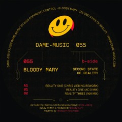 Stream Bloody Mary music | Listen to songs, albums, playlists for