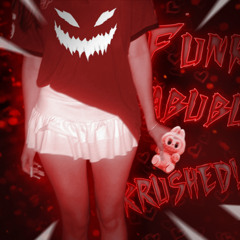 FUNK LABUBU KRUSHED! (Ultra Slowed)