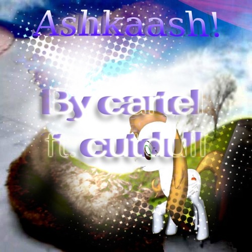 ash kaash (mix / ft cutdull) #2010