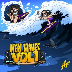 Henry Fong - New Waves Vol.1