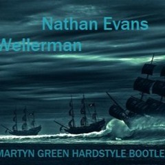 MGM Presents Nathan Evans - Wellerman ( TikTok Hardstyle Bootleg ) FREE DOWNLOAD!